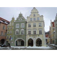 Photo Allemagne Landshut 2005-03 16