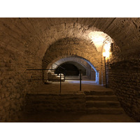 Photo France Abbaye Saint-Michel de Cuxa 2018-04 75