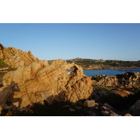 Photo France Corse Plage de la Tonnara 2017-07 26