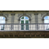 Photo France Paris Boulevard Malesherbes 2007-05 44