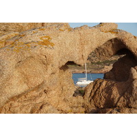Photo France Corse Plage de la Tonnara 2017-07 22