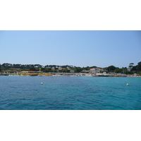 Photo France Cap d'Antibes 2007-07 103
