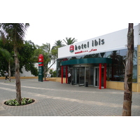Photo Maroc Casablanca Hotel Novotel City Center 2008-07 4