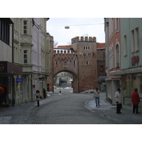 Photo Allemagne Landshut 2005-03 8