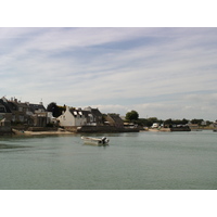 Photo France Locmariaquer 2005-08 7