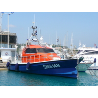 Photo France Antibes Port Vauban 2007-07 30