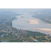 Photo Thaïlande Le Mekong 2012-12 227