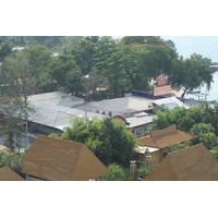 Photo Thaïlande Pattaya Centara Hotel 2012-12 1