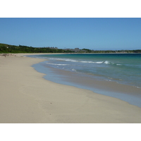 Photo Îles Fidji Natadola beach 2010-05 35