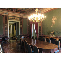 Photo Italie Sicile Palermo Palais des Normands 2020-02 207
