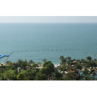 Photo Thaïlande Pattaya Centara Hotel 2012-12 7