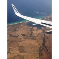 Photo Italie Sardaigne Easyjet 2015-06 3