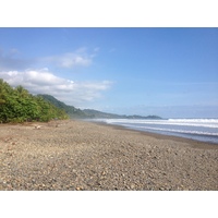 Photo Costa Rica Dominical 2015-03 154