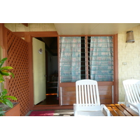 Photo Îles Fidji île Beachcomber 2010-05 42