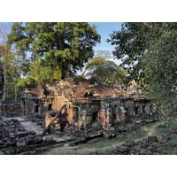 Photo Cambodge Siem Reap Preah Khan 2023-01 75
