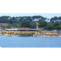 Photo France Cap d'Antibes 2007-07 110