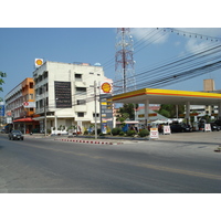 Photo Thaïlande Pattaya Rue Pattaya Tai 2007-03 29