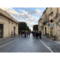 Photo Italie Sicile Noto 2020-02 190
