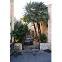 Photo France Saint Jeannet 2007-11 14