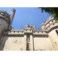 Photo France Pierrefonds 2014-05 81