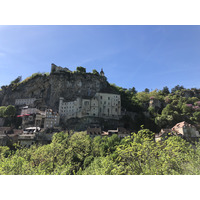 Photo France Rocamadour 2018-04 205