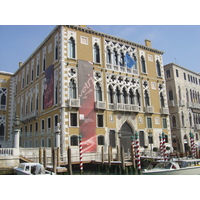 Photo Italie Venise 2005-03 619