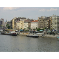 Photo Hongrie Budapest 2004-05 97