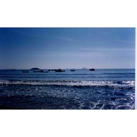Photo Vietnam Nha Trang 1995-12 27