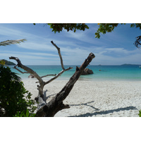 Photo Seychelles Anse Lazio 2011-10 164
