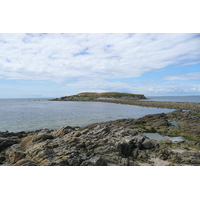 Photo France Presqu'ile de Quiberon Portivy 2008-07 45