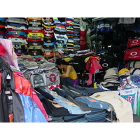 Photo Thaïlande Chiang Mai 2003-07 12