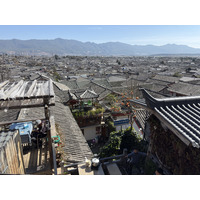 Photo Chine Lijiang 2026-01 783