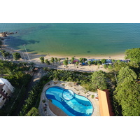 Photo Thaïlande Pattaya Phra Tamnak 2016-12 34