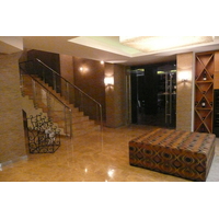 Photo Turquie Ankara Hotel Bilkent 2008-07 14