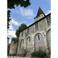Photo France Carennac 2018-04 10
