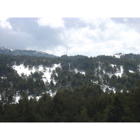 Photo France Gréolières 2006-02 53