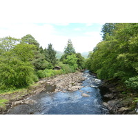 Photo Royaume-Uni Les Trossachs 2011-07 13