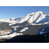 Photo France Megève 2018-12 55