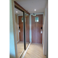 Photo Royaume-Uni Édimbourg Hôtel Marriott 2011-07 8