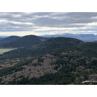 Photo France Puy de Dome 2018-04 18