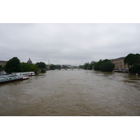 Photo France Paris La Seine 2016-06 36