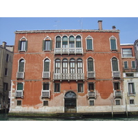 Photo Italie Venise 2005-03 92