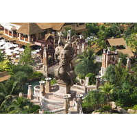 Photo Thaïlande Pattaya Centara Hotel 2012-12 25