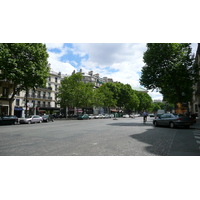 Photo France Paris Boulevard Malesherbes 2007-05 87