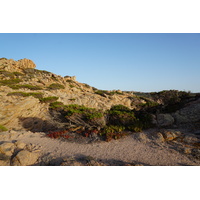 Photo France Corse Plage de la Tonnara 2017-07 12