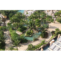 Photo Thaïlande Pattaya Centara Hotel 2012-12 37