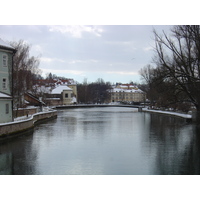 Photo Allemagne Landshut 2005-03 32