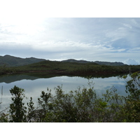 Photo Nouvelle-Calédonie Parc de la Rivière Bleue 2010-05 75