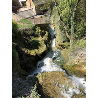 Photo France Salles la Source 2018-04 20
