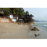 Photo Thaïlande Ko Chang Hat Sai Kaew 2011-02 6